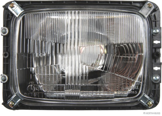 Herth+Buss Elparts Koplamp 80658096