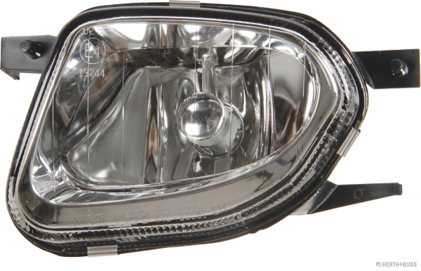 Herth+Buss Elparts Mistlamp 80660114