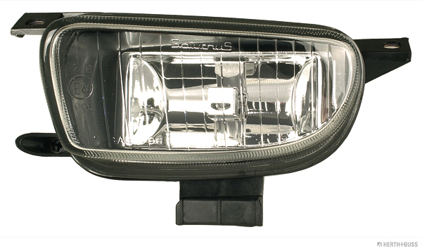 Herth+Buss Elparts Mistlamp 80660202