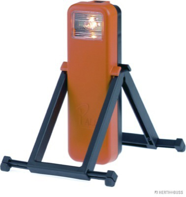 Herth+Buss Elparts Waarschuwingslicht 80690034