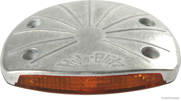 Herth+Buss Elparts Waarschuwingslicht 80690068