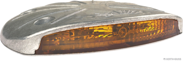 Herth+Buss Elparts Waarschuwingslicht 80690069