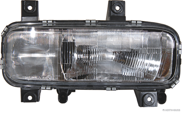 Herth+Buss Elparts Koplamp 81658018