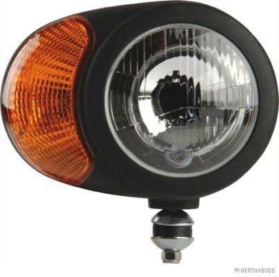 Herth+Buss Elparts Koplamp 81658022