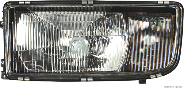 Herth+Buss Elparts Koplamp 81658031