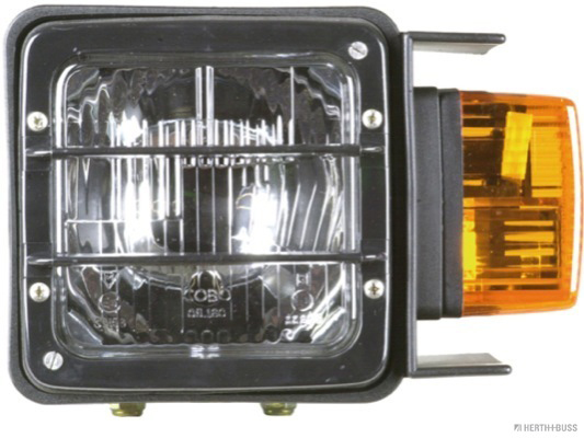 Herth+Buss Elparts Koplamp 81658043