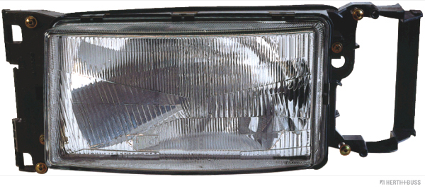 Herth+Buss Elparts Koplamp 81658050