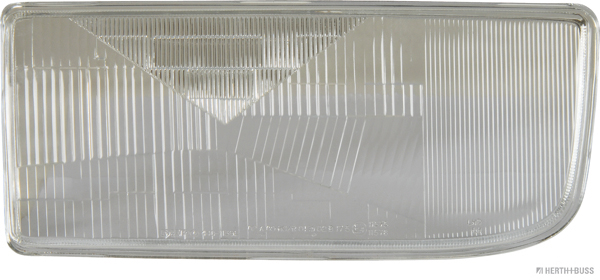 Herth+Buss Elparts Koplamp glas 81658058