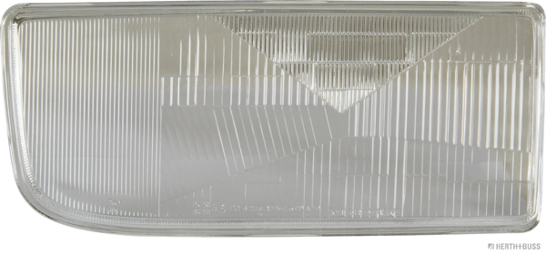 Herth+Buss Elparts Koplamp glas 81658059