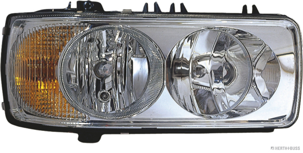 Herth+Buss Elparts Koplamp 81658069