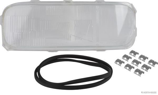 Herth+Buss Elparts Koplamp glas 81658087