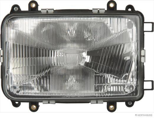 Herth+Buss Elparts Koplamp 81658101