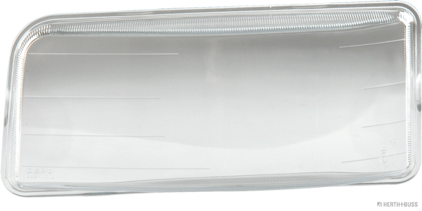 Herth+Buss Elparts Koplamp glas 81658154