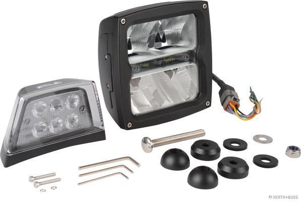Herth+Buss Elparts Koplamp 81658500
