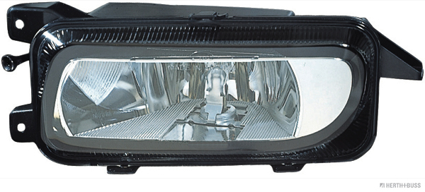 Herth+Buss Elparts Mistlamp 81660009