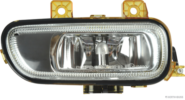 Herth+Buss Elparts Mistlamp 81660030