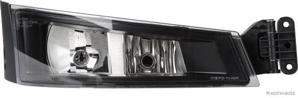 Herth+Buss Elparts Mistlamp 81660112