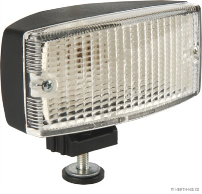 Herth+Buss Elparts Achteruitrijlicht 81670021