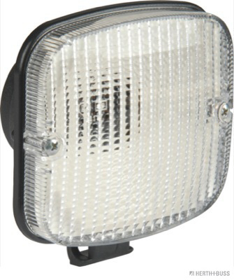 Herth+Buss Elparts Achteruitrijlicht 81670023