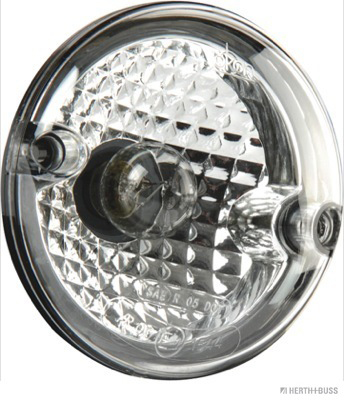 Herth+Buss Elparts Achteruitrijlicht 81670056
