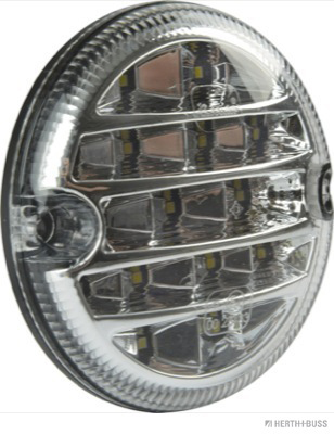 Herth+Buss Elparts Achteruitrijlicht 81670111