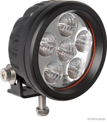 Herth+Buss Elparts Achteruitrijlicht 81670320