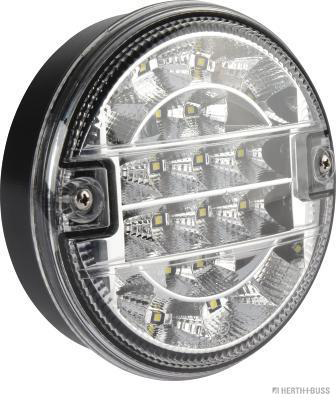 Herth+Buss Elparts Achteruitrijlicht 81670501