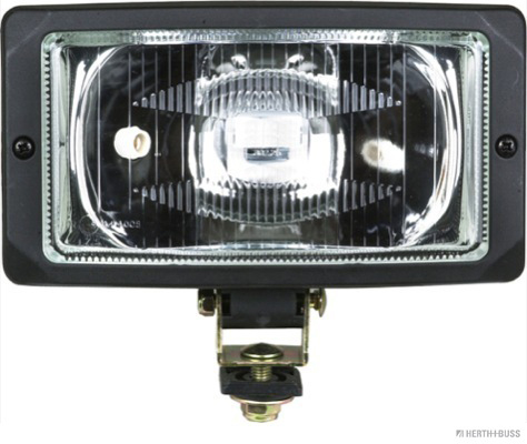 Herth+Buss Elparts Verstraler 81680025