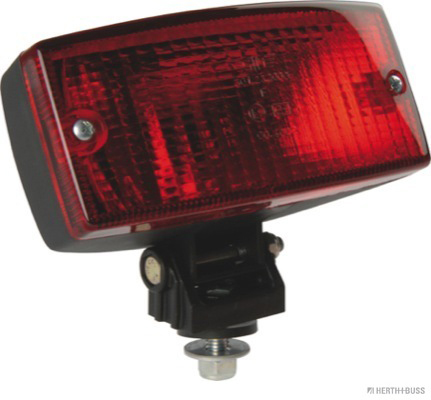 Herth+Buss Elparts Mistachterlamp 81695021