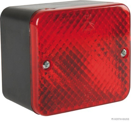 Herth+Buss Elparts Mistachterlamp 81695047