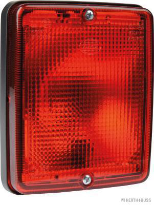 Herth+Buss Elparts Mistachterlamp 81695300