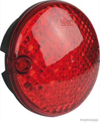 Herth+Buss Elparts Mistachterlamp 81695500