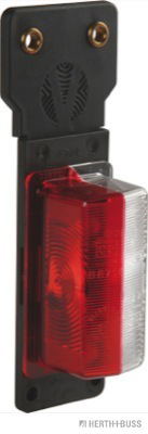 Herth+Buss Elparts Markeringslicht 82710051