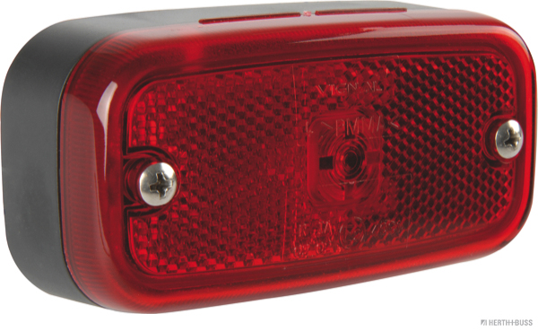 Herth+Buss Elparts Markeringslicht 82710055