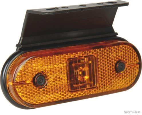 Herth+Buss Elparts Parkeerlicht 82710146