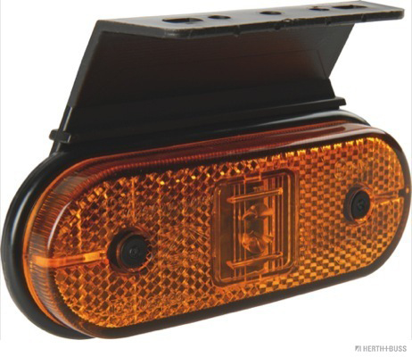 Herth+Buss Elparts Parkeerlicht 82710147