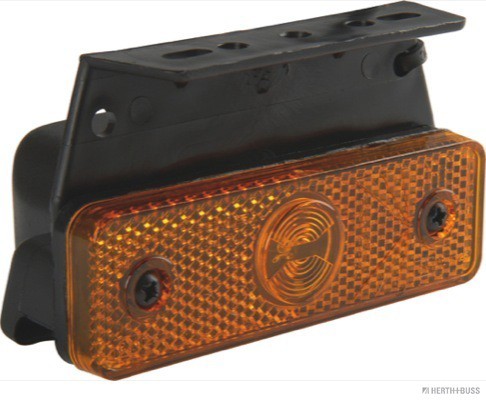 Herth+Buss Elparts Parkeerlicht 82710154