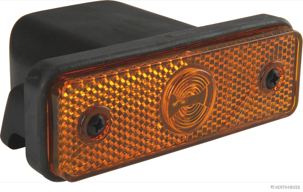 Herth+Buss Elparts Parkeerlicht 82710158