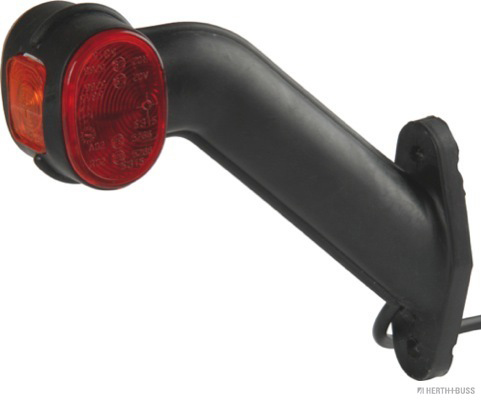 Herth+Buss Elparts Markeringslicht 82710174