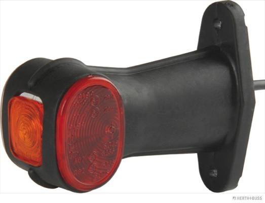 Herth+Buss Elparts Markeringslicht 82710175