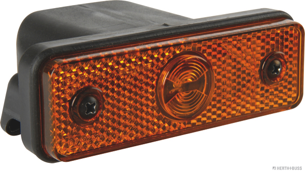 Herth+Buss Elparts Parkeerlicht 82710176