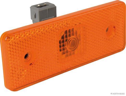 Herth+Buss Elparts Parkeerlicht 82710190
