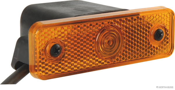 Herth+Buss Elparts Parkeerlicht 82710215