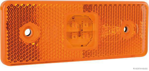 Herth+Buss Elparts Parkeerlicht 82710233