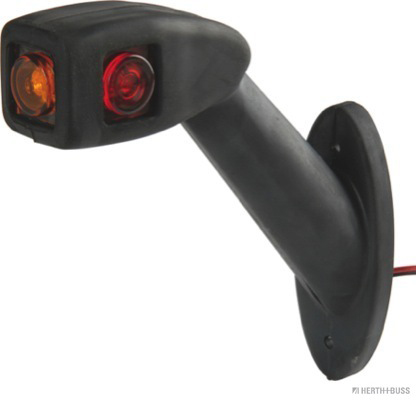 Herth+Buss Elparts Markeringslicht 82710246