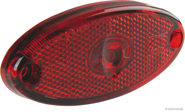Herth+Buss Elparts Markeringslicht 82710263