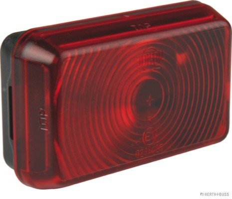 Herth+Buss Elparts Markeringslicht 82710302