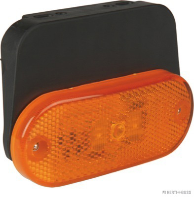 Herth+Buss Elparts Parkeerlicht 82710311