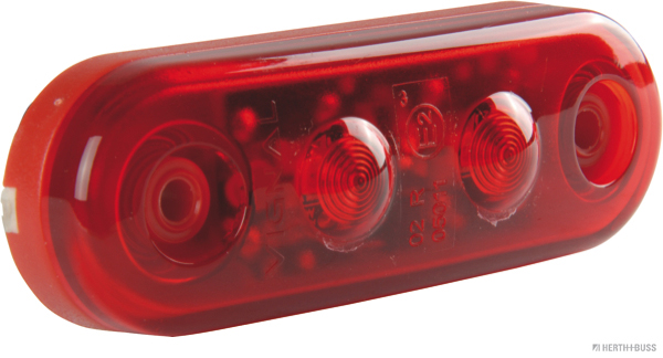 Herth+Buss Elparts Markeringslicht 82710335