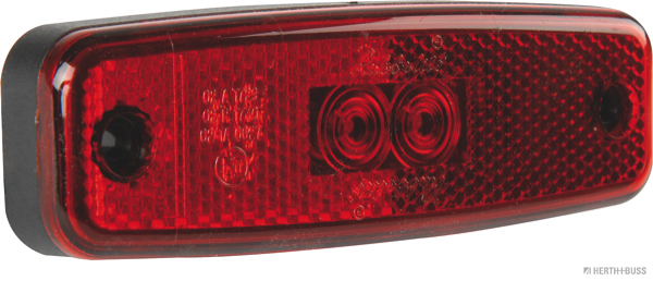 Herth+Buss Elparts Markeringslicht 82710361